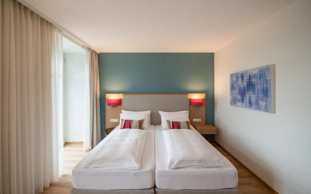 Seehotel am Kaiserstrand