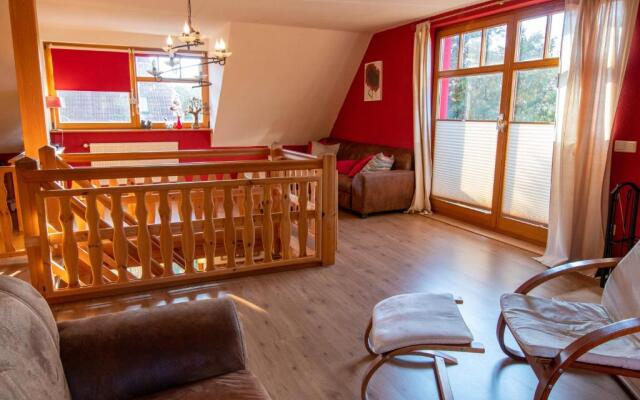 Ferienhaus Göhren-Lebbin