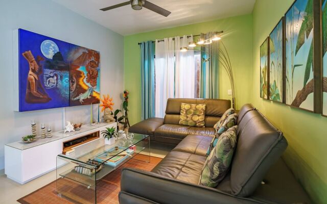 Casa Eden: Paradise At Coco Beach