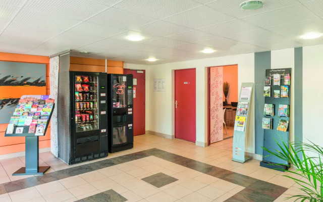 Appart'City Nantes Saint-Herblain