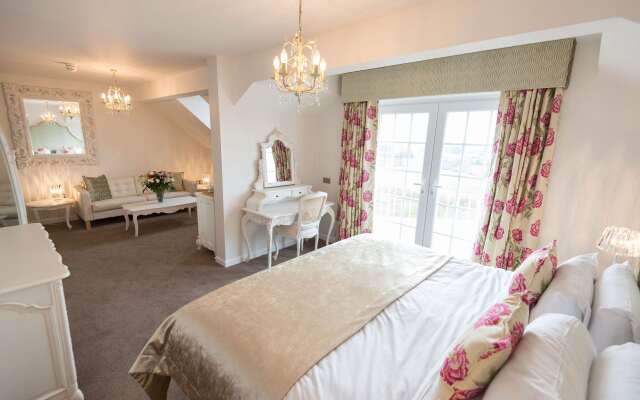 Worcester Bank House Hotel Spa & Golf, BW Premier Collection