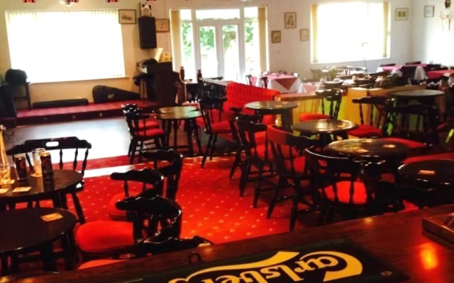 Malvern Hotel