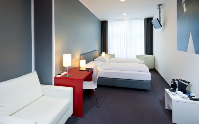 Select Hotel Berlin Gendarmenmarkt