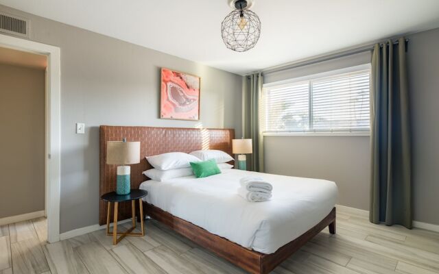 Wanderjaunt - Kingfisher - 3br - South Scottsdale