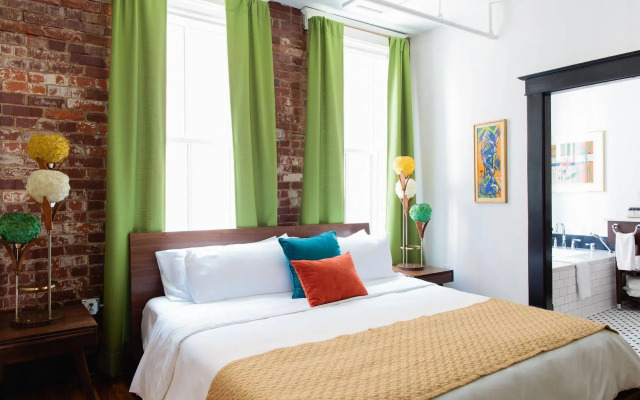 The Dwell Hotel, a Member of Design Hotels