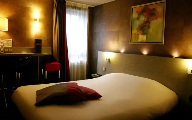 Comfort Hotel Maubeuge