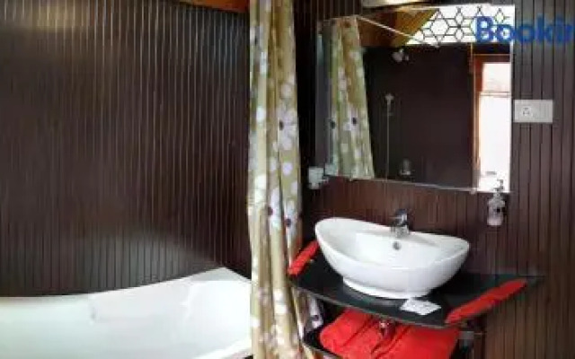 New Zenith Group of Houseboats