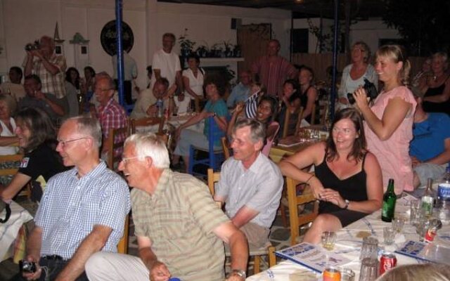 Askas Pension