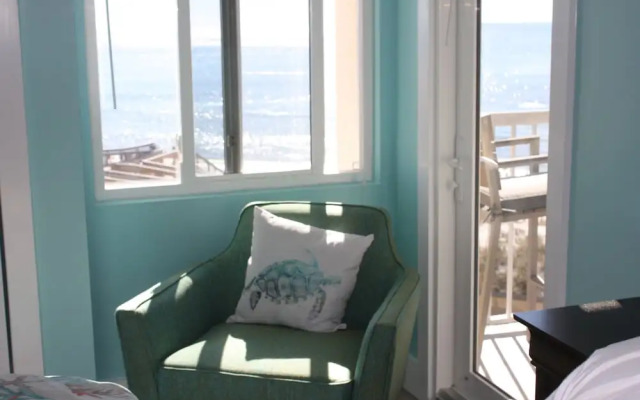 Gulf Shore Condo #404