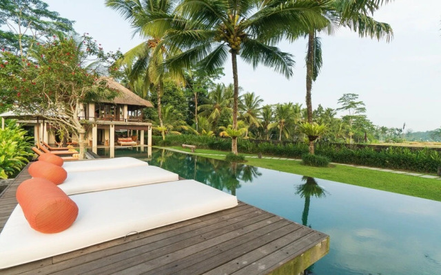 Amala Villas Ubud