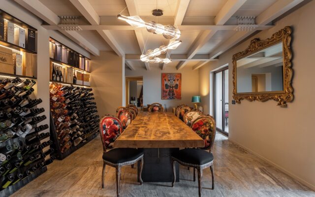 Tenuta Zamparina