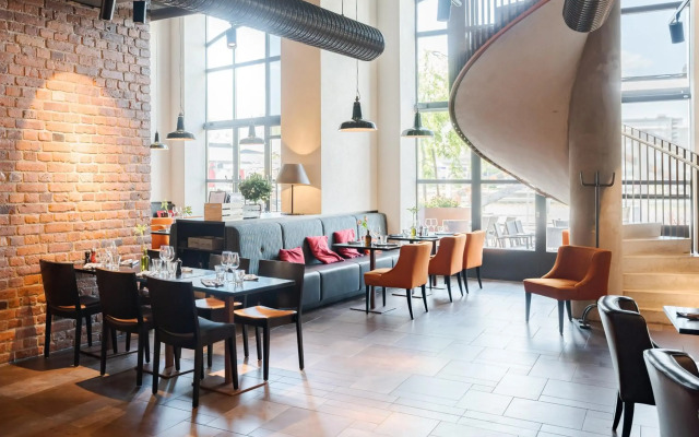 Solo Sokos Hotel Torni Tampere