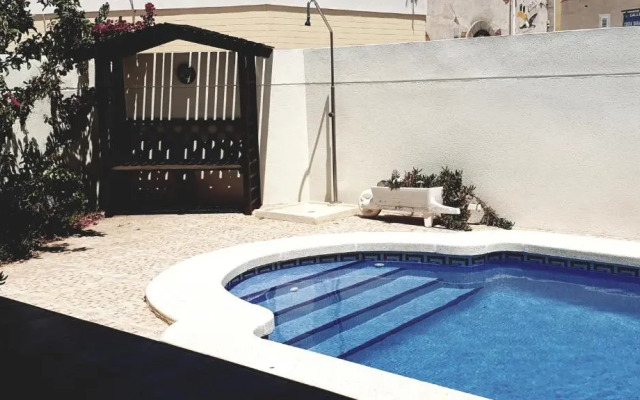 Flamingo Vila Alicante