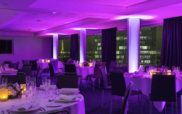 Melia Paris La Defense