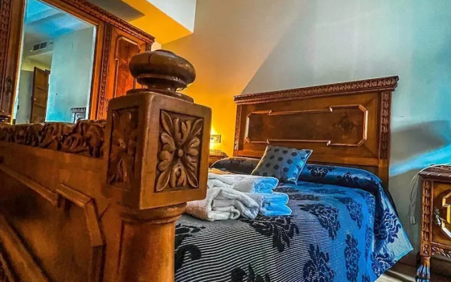 VTAR Casa Las Tinajas