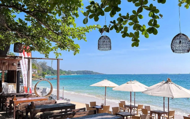 Silver Sand Hotel (SHA Plus+)
