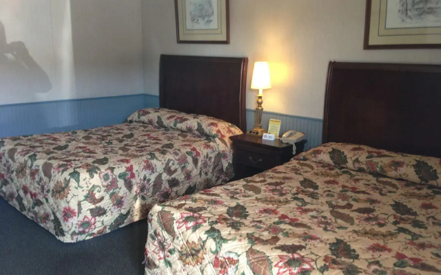 Cadet Motor Inn Coldwater