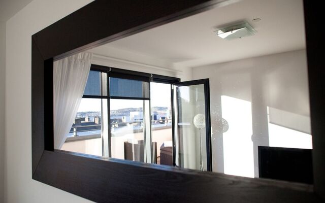 Westport Serviced Apartments