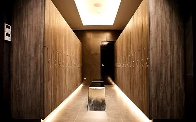 Siglo Suites @ The Azure Urban Resort Residences