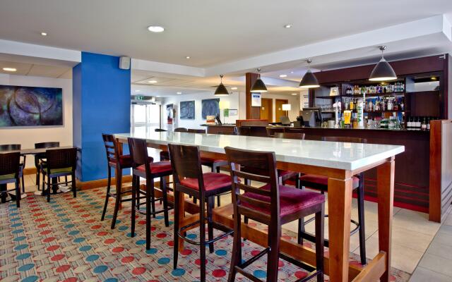 Holiday Inn Express Shrewsbury by IHG