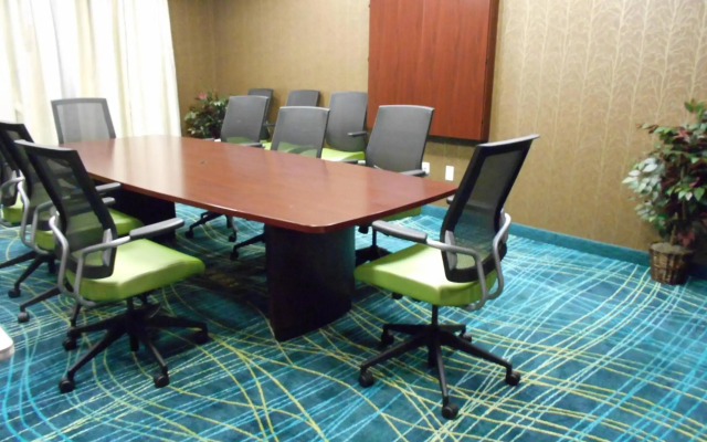 Springhill Suites by Marriott Morgantown