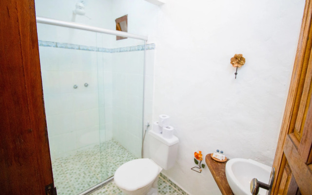 Travel Inn Pousadas & Beach Club Trancoso