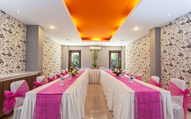 Mahatma Residence