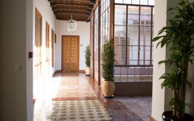 Santiago 15 Hotel Casa Palacio