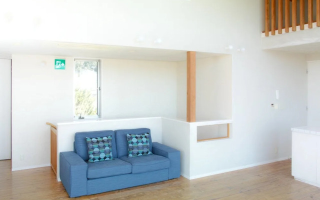 Vacation House & Studio LE PHARE SHIRAHAMA