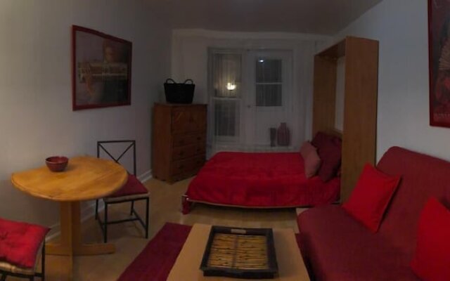 Appartement In Saint Denis