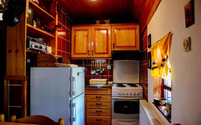 Apartments Predah, Mijaila Radovica 13a