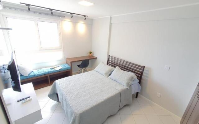 Pontamares 1304 Ponta Negra