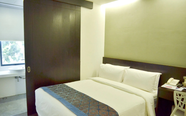 Vivo Hotel