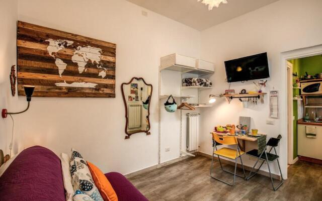 Free Bike in Urban Chic Studio - by BRAVE