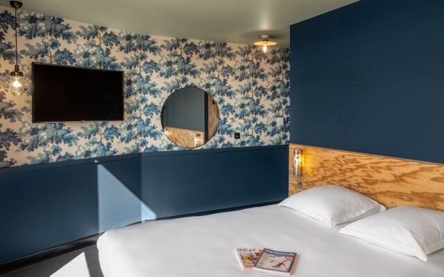 Eklo Hotels Paris Porte de Versailles