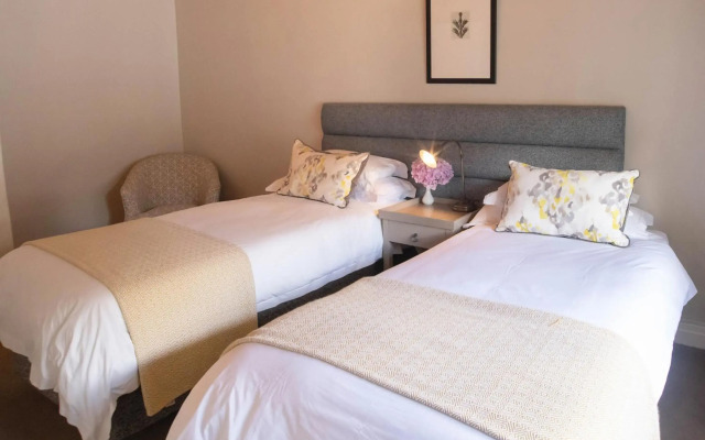 Le Franschhoek Hotel and Spa