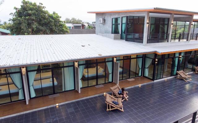 Pagoda Sight Residence