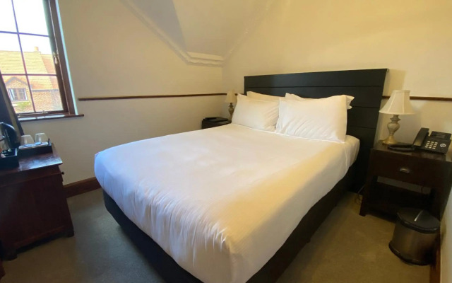 Grand Arden Monaco Nelson