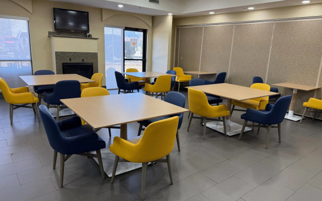 Comfort Inn Ogden near Event Center