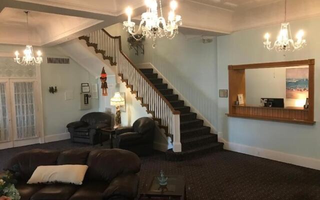 Mayfair Hotel