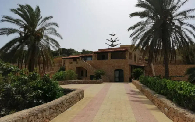 Residence Villa Oasi Dei Sogni