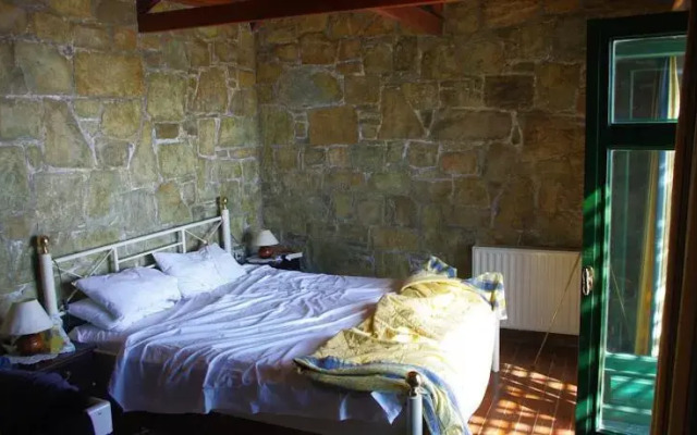Villa Margarites