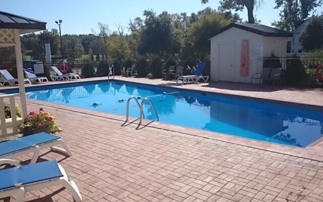 Travelodge By Wyndham Gananoque