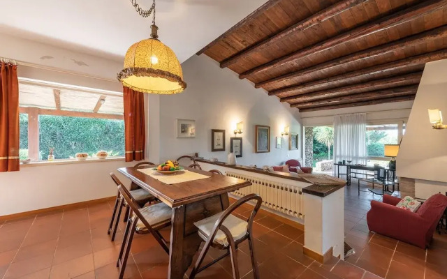 AffittaSardegna - Villa Ancora