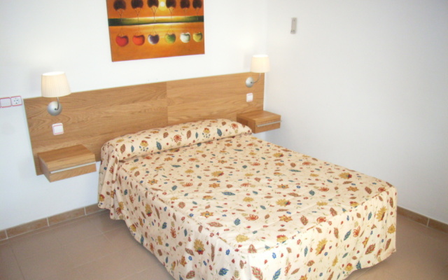 Bungalow Es Pins