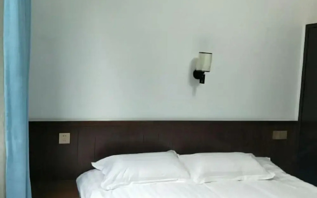 Anji Shanliwan Homestay