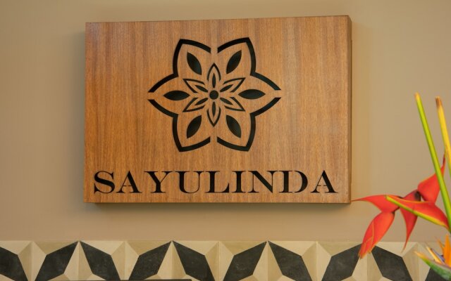 Sayulinda Hotel