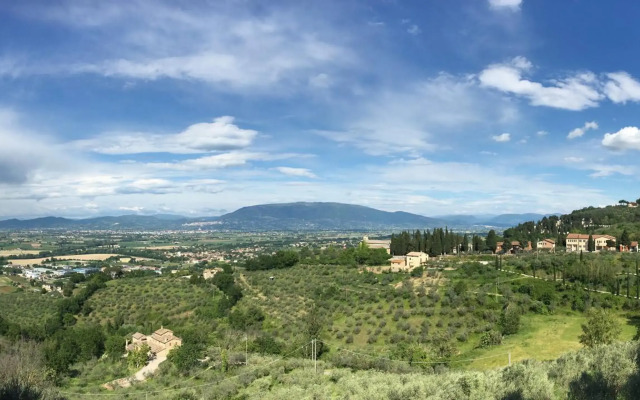 Relais La Corte Di Bettona