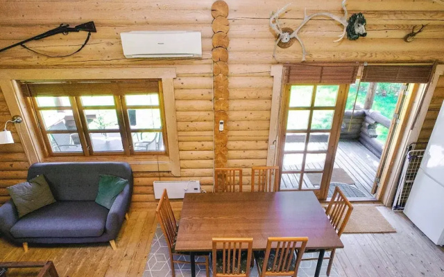 6 Person Holiday Home in Eskebjerg