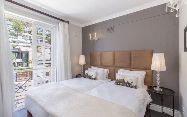 Romney Park Luxury Apartments